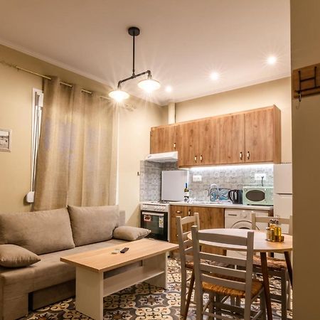 Goutadika Apartment Limenas  Exterior photo