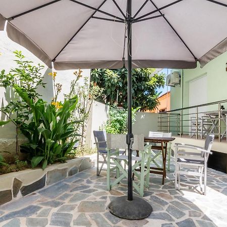 Goutadika Apartment Limenas  Exterior photo