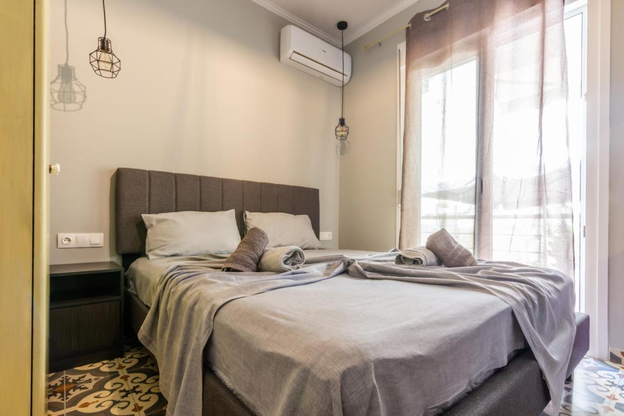 Goutadika Apartment Limenas  Exterior photo